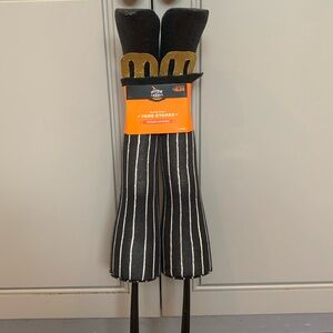 Witch Feet Yard Stakes- indoor/outdoor